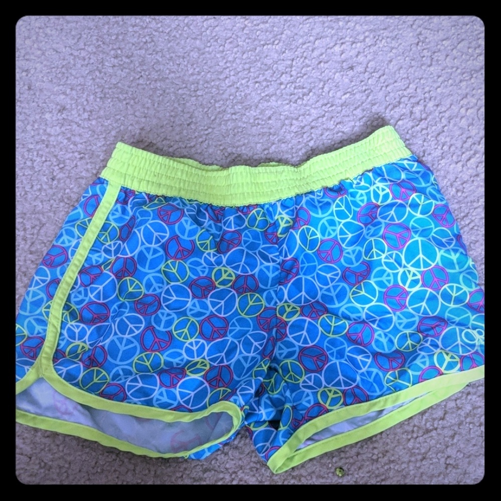 Girls shorts
